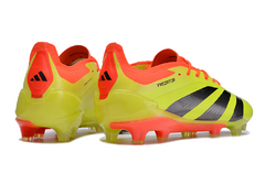 ADIDAS PREDATOR ELITE FG - DEKINHA CHUTEIRAS