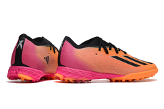 ADIDAS X SPEEDPORTAL .1 TF - DEKINHA CHUTEIRAS