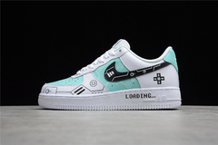 TÊNIS NIKE AIR FORCE 1