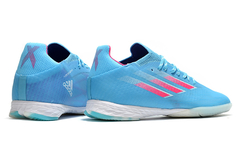 ADIDAS X SPEEDFLOW .1 IC - DEKINHA CHUTEIRAS