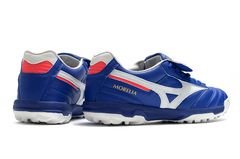 MIZUNO MORELIA SALA CLASSIC TF - DEKINHA CHUTEIRAS