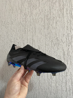 ADIDAS PREDATOR TONGUE ELITE FG - loja online