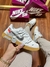 NIKE SB DUNK LOW PRO OF 50 BRANCO