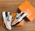 NIKE INVINCIBLE RUN 3 LARANJA