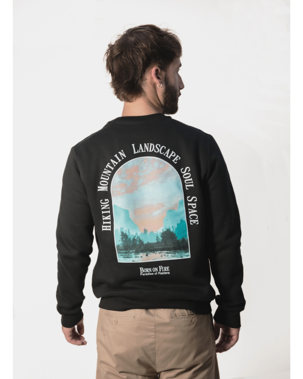 Buzo raiders sale
