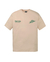 Remera Margaritas Beige - comprar online