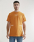 Remera Legendary Naranja - comprar online