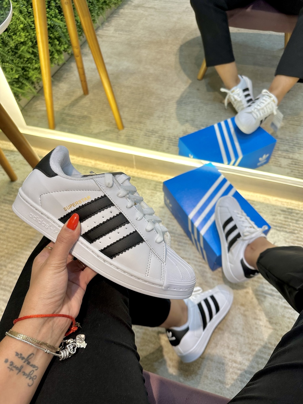 Comprar adidas superstar best sale