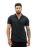 CAMISA BELIZE RVRA PRETA