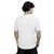 CAMISA BASEBALL BRANCO SPORT CLUB - Riviera Clothing