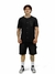 CAMISA BASEBALL PRETO RV SPORT na internet