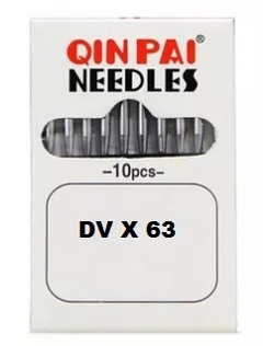 Agulha Industrial Galoneira Nº90/14 Qin Pai Needles