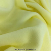 Microsoft Thermo Amarelo Claro (liso)