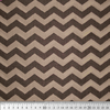 Tricoline Chevron Cinza