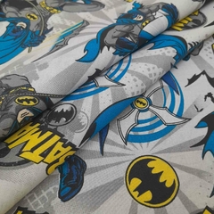 Tricoline Licenciado Batman - comprar online