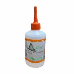 Óleo Silicone 1000 - 100ml Siliflex