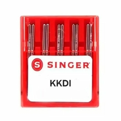 Agulha Industrial KKDI nº 160/23 Singer