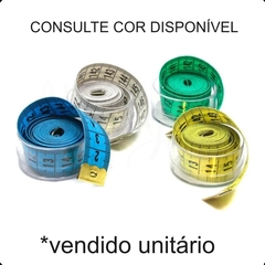 Fita Metrica c/ Caixa Acrilica - comprar online