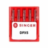 Agulha indústrial DPX5 nº 75/11 Singer