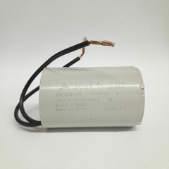 CAPACITOR REDONDO 30UF 250V