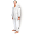 Kimono de Judô Green Hill Club 450g Branco - comprar online