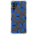 Capinha para Samsung – Butterflies