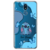 Capinha para LG – Stitch Borboletas