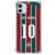 Capinha para Iphone – Camisa Tricolor Carioca