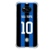 Capinha para Xiaomi – Camisa Inter de Milano