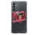 Capinha para Samsung – I Love My Boyfriend