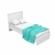 Cama de 1 Plaza Blanca Infantil Serie 5 Mosconi Blanco