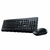 Teclado y Mouse Genius KM160 USB