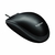 Mouse Logitech M100 Negro - comprar online