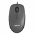 Mouse Logitech M100 Negro