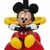 Caminador Mickey Nj11 Super Reforzado Disney - tienda online