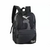 Mochila Everlast 17 Pulgadas Color Black Camuflado 26840