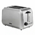 Tostadora Electrica ATMA To8020ip Acero Inoxidable 700 w