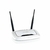 Router TP-Link TL-WR841N 300Mbps Blanco