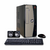 PC Escritorio EXO Ready D1-S3182 I3 8GB SSD256 W11 en internet