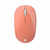 Mouse Microsoft Souris RJN-00037 Bluetooth Durazno