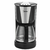 Cafetera de Filtro Midea CM-M112BAR1 1,25L Negra - EMOOD