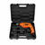 Taladro Percutor Black Decker HD650K 13Mm 650W Con Maleta - EMOOD