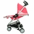 Cochecito Zapp Xtra 2 y 3 Ruedas Pink Precious Quinny en internet