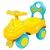 Caminador Infantil Pata Pata Wj020A Amarillo Bebitos