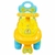 Caminador Infantil Pata Pata Wj020A Amarillo Bebitos - comprar online