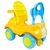 Caminador Infantil Pata Pata Wj020A Amarillo Bebitos - tienda online