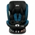 Butaca de Seguridad Isofix Senna Negro con Azul Gts - comprar online