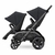 Asiento para Hermanos Negro Quinny Hubb - comprar online