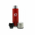 Termo bala Discovery acero 500ml Pico Matero Vaso Color Rojo 13614