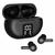 Auriculares Aiwa In-ear TWA-100N True Wireless Negros en internet